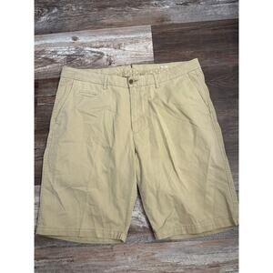 Ballin McGill shorts size 36 in Tan